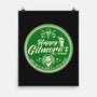 Happy Gilmore's Golf Academy-None-Matte-Poster-SuperEdu