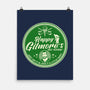 Happy Gilmore's Golf Academy-None-Matte-Poster-SuperEdu