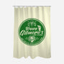 Happy Gilmore's Golf Academy-None-Polyester-Shower Curtain-SuperEdu