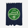 Happy Gilmore's Golf Academy-None-Polyester-Shower Curtain-SuperEdu