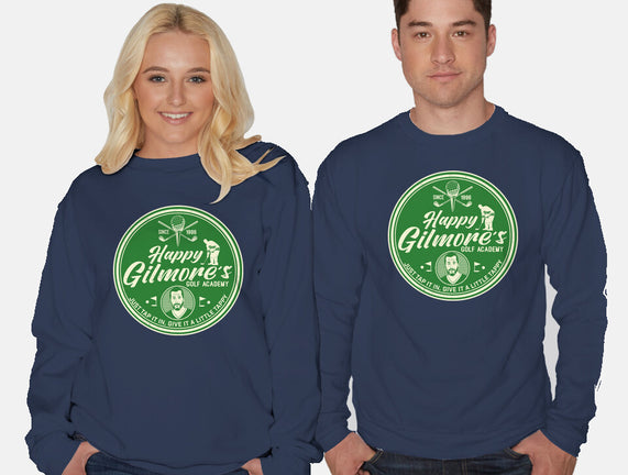 Happy Gilmore's Golf Academy