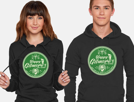Happy Gilmore's Golf Academy