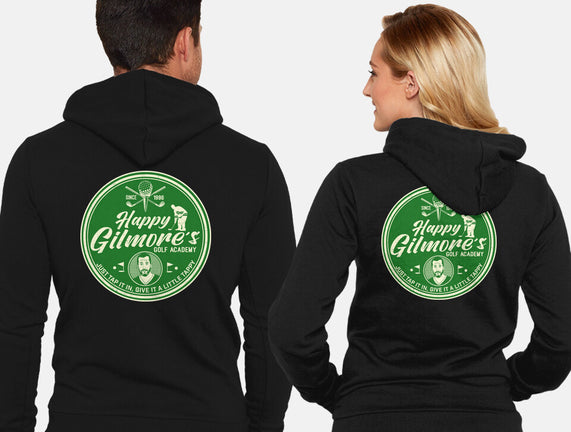 Happy Gilmore's Golf Academy