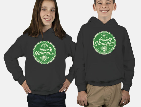 Happy Gilmore's Golf Academy