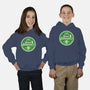 Happy Gilmore's Golf Academy-Youth-Pullover-Sweatshirt-SuperEdu