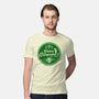 Happy Gilmore's Golf Academy-Mens-Premium-Tee-SuperEdu