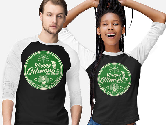 Happy Gilmore's Golf Academy