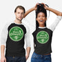 Happy Gilmore's Golf Academy-Unisex-Baseball-Tee-SuperEdu
