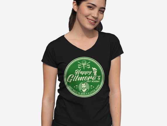 Happy Gilmore's Golf Academy