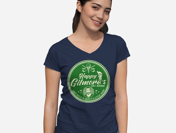 Happy Gilmore's Golf Academy