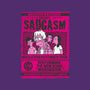 Sadgasm Live-Unisex-Kitchen-Apron-SuperEdu