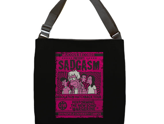 Sadgasm Live