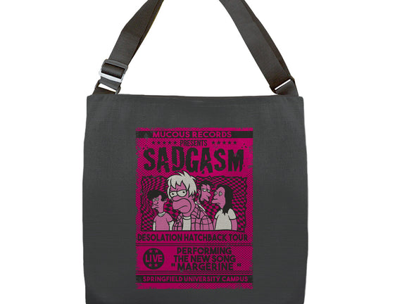 Sadgasm Live