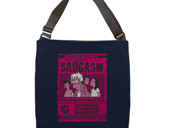Sadgasm Live