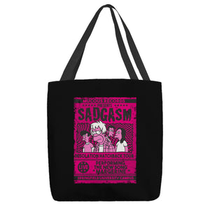 Sadgasm Live