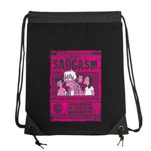 Sadgasm Live