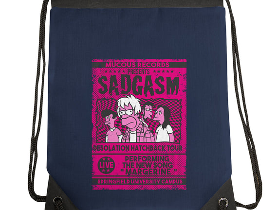 Sadgasm Live