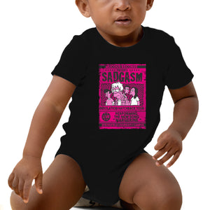 Sadgasm Live