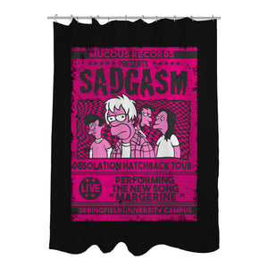 Sadgasm Live