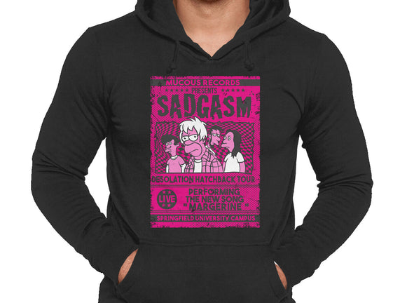 Sadgasm Live