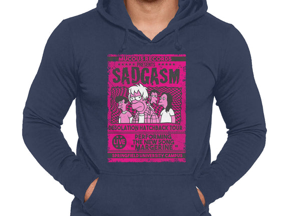 Sadgasm Live