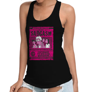 Sadgasm Live