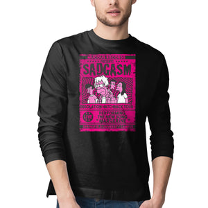 Sadgasm Live
