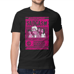 Sadgasm Live