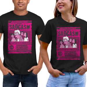Sadgasm Live