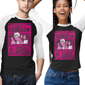Sadgasm Live