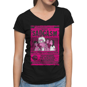 Sadgasm Live
