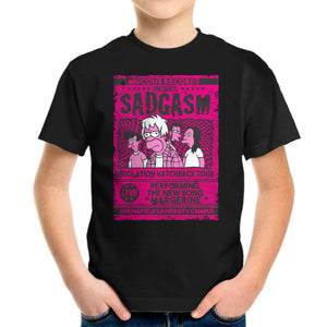 Sadgasm Live