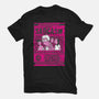 Sadgasm Live-Unisex-Basic-Tee-SuperEdu