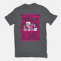 Sadgasm Live-Unisex-Basic-Tee-SuperEdu