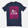 Sadgasm Live-Unisex-Basic-Tee-SuperEdu