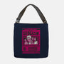 Sadgasm Live-None-Adjustable Tote-Bag-SuperEdu