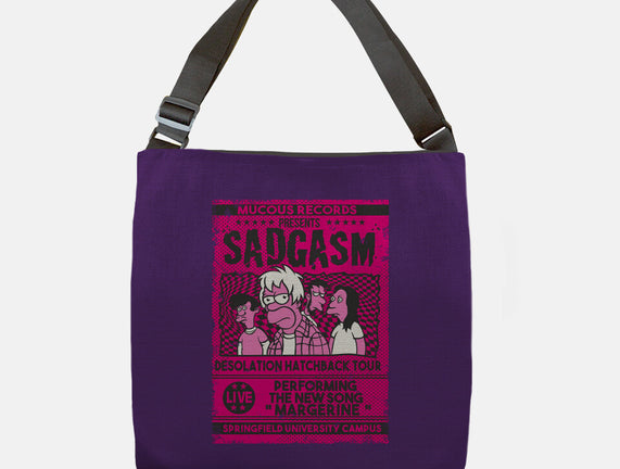 Sadgasm Live