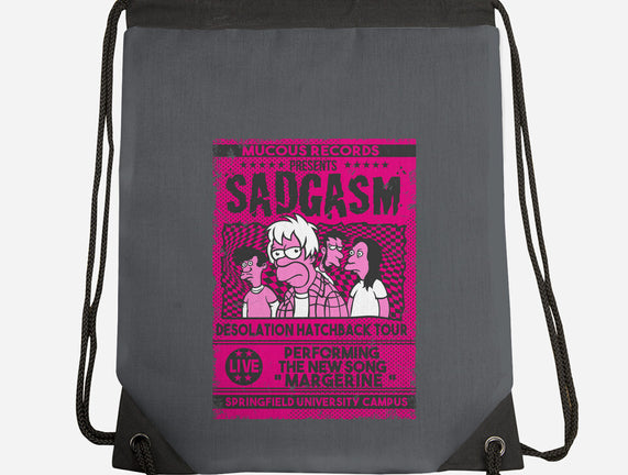 Sadgasm Live