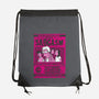Sadgasm Live-None-Drawstring-Bag-SuperEdu