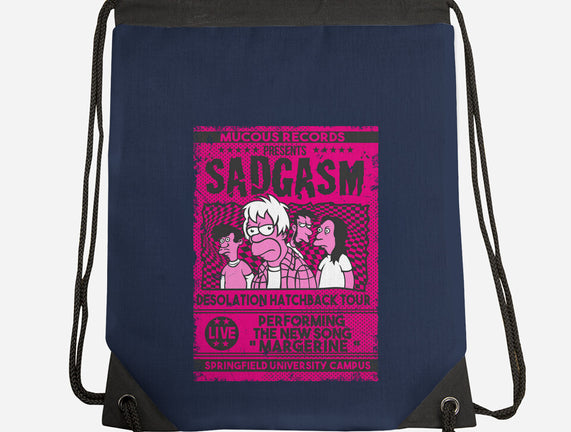 Sadgasm Live