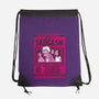 Sadgasm Live-None-Drawstring-Bag-SuperEdu