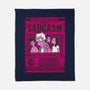 Sadgasm Live-None-Fleece-Blanket-SuperEdu
