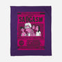 Sadgasm Live-None-Fleece-Blanket-SuperEdu