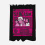 Sadgasm Live-None-Polyester-Shower Curtain-SuperEdu