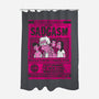 Sadgasm Live-None-Polyester-Shower Curtain-SuperEdu