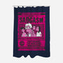 Sadgasm Live-None-Polyester-Shower Curtain-SuperEdu