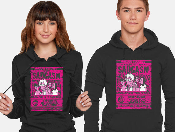 Sadgasm Live
