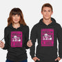 Sadgasm Live-Unisex-Pullover-Sweatshirt-SuperEdu