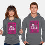 Sadgasm Live-Unisex-Pullover-Sweatshirt-SuperEdu