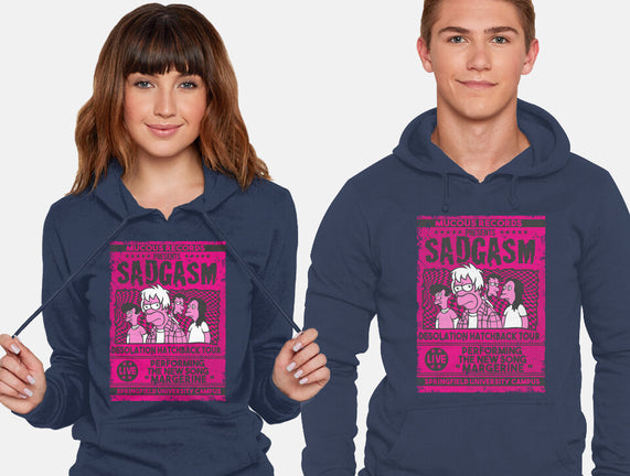 Sadgasm Live